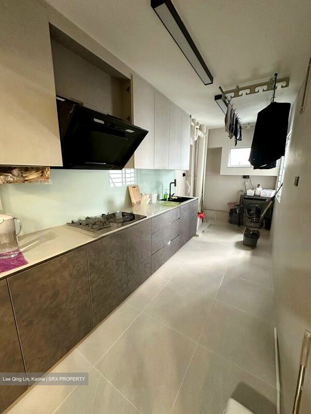 Blk 692B Choa Chu Kang Crescent (Choa Chu Kang), HDB 5 Rooms #448990501